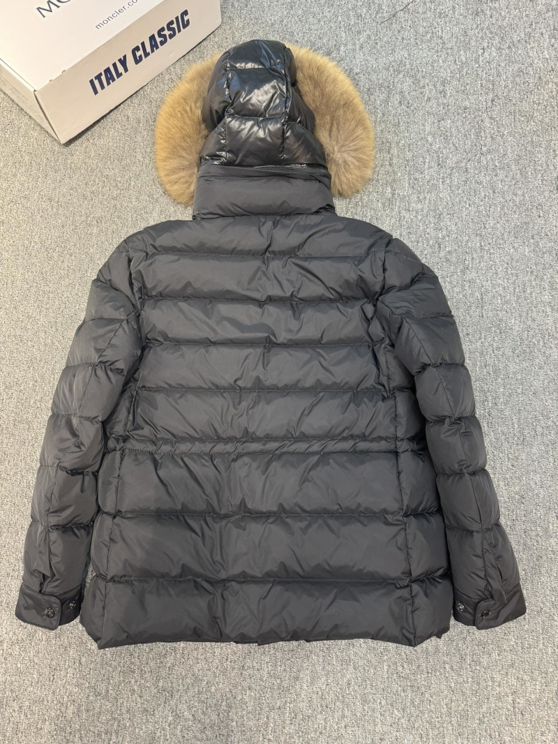 Moncler Down Coat